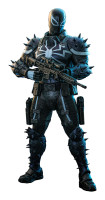 Marvel Comics Action Figure 1/6 Agent Venom 32 cm Hobby