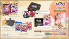 Yasha: Legends of the Demon Blade Limited Edition (import) NS