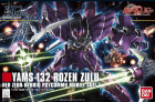 HGUC 1/144 YAMS-132 ROZEN ZULU Hobby