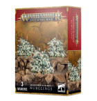 MAGGOTKIN OF NURGLE: NURGLINGS Hobby