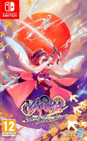Yasha: Legends of the Demon Blade NS