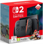 Konsola Nintendo Switch 2 + Mario Kart World NS2