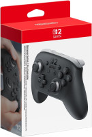 Nintendo Switch 2 Pro Controller NS2
