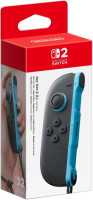 Pojedynczy Kontroler Joy-Con 2 Lewy NS2