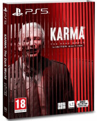 KARMA: The Dark World Limited Edition PS5