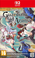 Rune Factory: Guardians of Azuma, Nintendo Switch 2