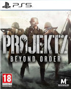 Projekt Z: Beyond Order PS5