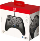 HORIPAD Turbo do Nintendo Switch™ 2 (czarny) NS2