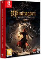 Mandragora Whispers of Witch Tree Collectors Edition NS