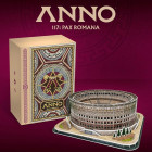 ANNO 117 Pax Romana Governor's Edition PC
