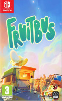 Fruitbus NS