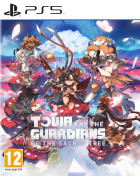 TOWA and the Guardians of the Sacred Tree PS5