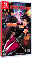 Fear Effect (LRG) NS