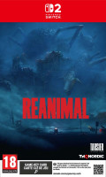 Reanimal NS2