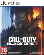 Call of Duty: Black Ops 7 PL/ANG PS5