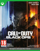 Call of Duty: Black Ops 7 XONE