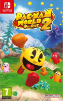 Pac-Man World 2: Re-PAC NS