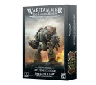 Saturnine Siege Dreadnought Ophion Configuration Hobby