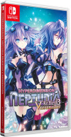 Hyperdimension Neptunia Re;Birth3 V Gen (import) NS