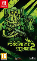 Forgive Me Father 2 NS