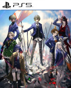 Varlet (import) PS5