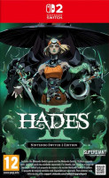 Hades II NS2