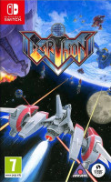 Earthion NS