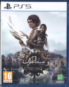 Syberia: The World Before PS5