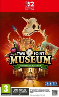 Two Point Museum NS2