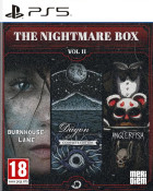 The Nightmare Box Vol II PS5