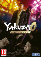 Yakuza 0: Director's Cut PC