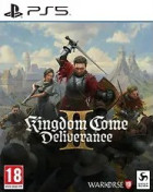Kingdom Come : Deliverance II ANG/PL PS5