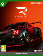 Rennsport XSX