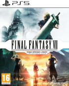 FF VII Remake Intergrade & Rebirth Twin Pack PS5