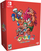 Tomba! 2: The Evil Swine Return Special Whoopee Edition (LRG) NS