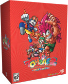 Tomba! 2: The Evil Swine Return Special Whoopee Edition (LRG) PS5