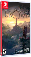 Drova - Forsaken Kin (LRG) NS