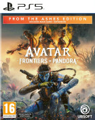 Avatar: Frontiers of Pandora From The Ashes Edition PS5