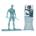 DC Multiverse Action Figure Nightwing (Titans) (Frostbite Edition) (Gold Label) 18 cm, Hobby