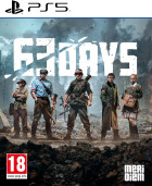 63 Days PS5
