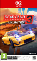 Gear.Club 3 Unlimited NS2