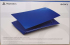 Osłona konsoli Cobalt Blue Fat PS5
