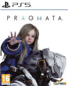 Pragmata PS5