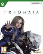 Pragmata XSX