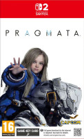 Pragmata, Nintendo Switch 2