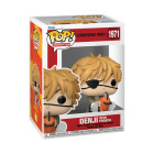 Chainsaw Man POP! Games Denji & Pochita 9 cm nr 1971 Hobby