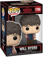 Stranger Things POP! Figures Will Byers 9 cm nr 1786 Hobby