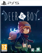 Deer & Boy PS5
