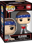 Stranger Things POP! Eleven with Bandana 9 cm nr 1780 Hobby