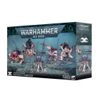 TYRANIDS: CRUSHER STAMPEDE Hobby